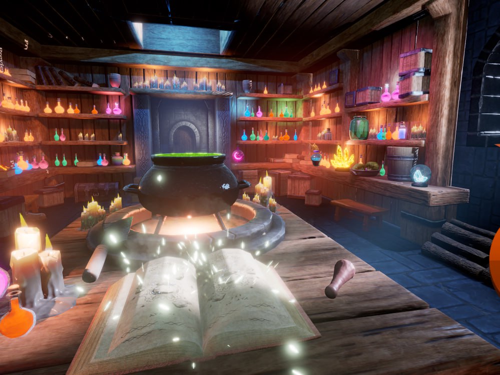 Ember Journey screenshot showing hint selection UI