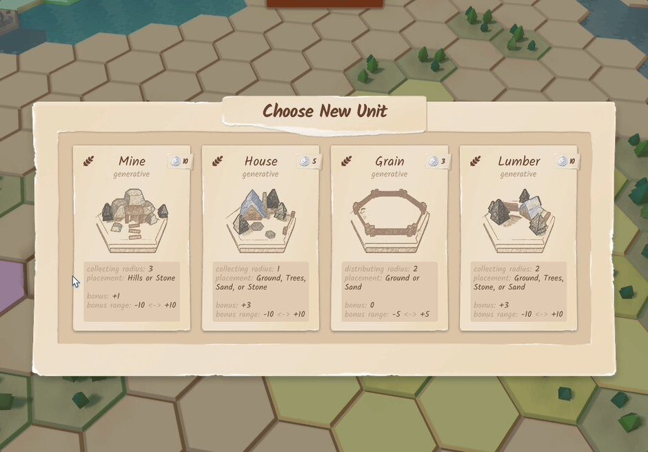 FoldVille screenshot of territory capture and score tracking