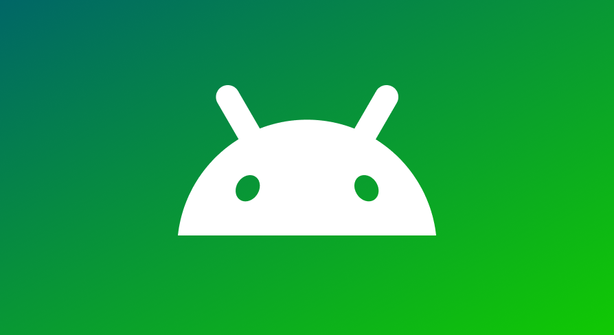 Android Native Goodies listing banner
