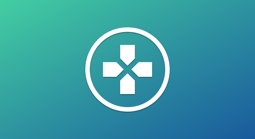 iOS Game Center listing banner