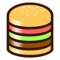 SQLDelight logo