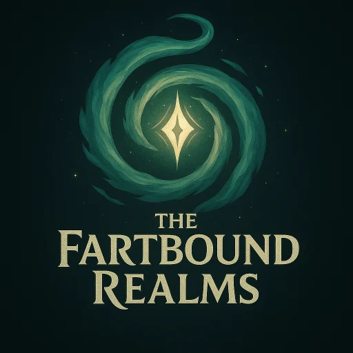 The Fartbound Realms app icon